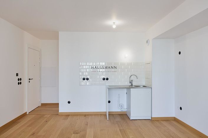 Image No.3-Appartement de 2 chambres à vendre à Paris