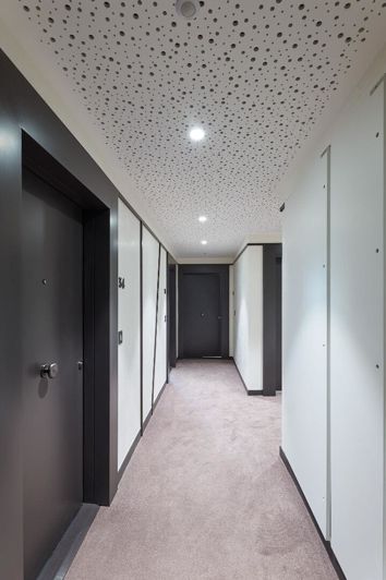 Image No.11-Appartement de 1 chambre à vendre à Paris