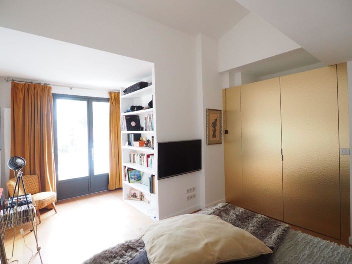 Image No.10-Propriété de 4 chambres à vendre à Biarritz