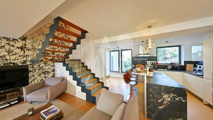 Image No.11-Propriété de 4 chambres à vendre à Biarritz