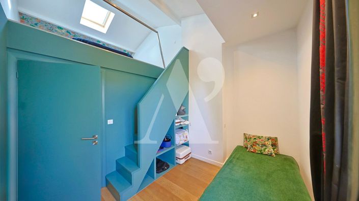 Image No.14-Propriété de 4 chambres à vendre à Biarritz