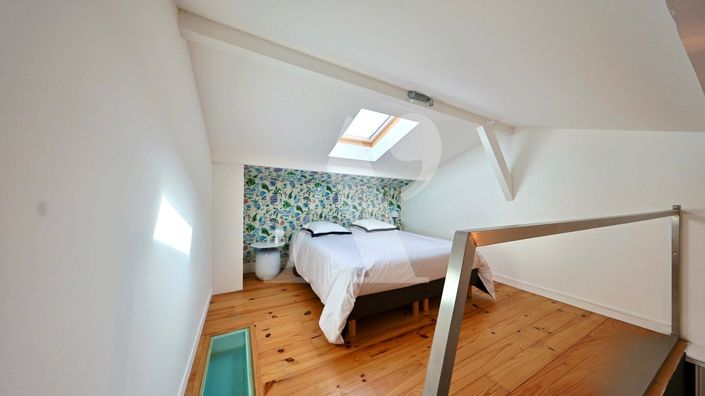 Image No.15-Propriété de 4 chambres à vendre à Biarritz