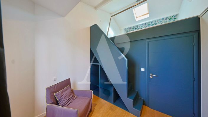 Image No.16-Propriété de 4 chambres à vendre à Biarritz