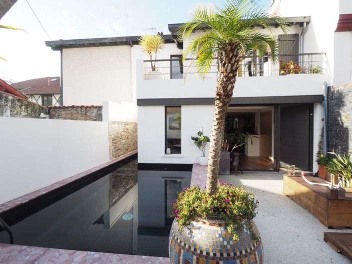 Image No.17-Propriété de 4 chambres à vendre à Biarritz