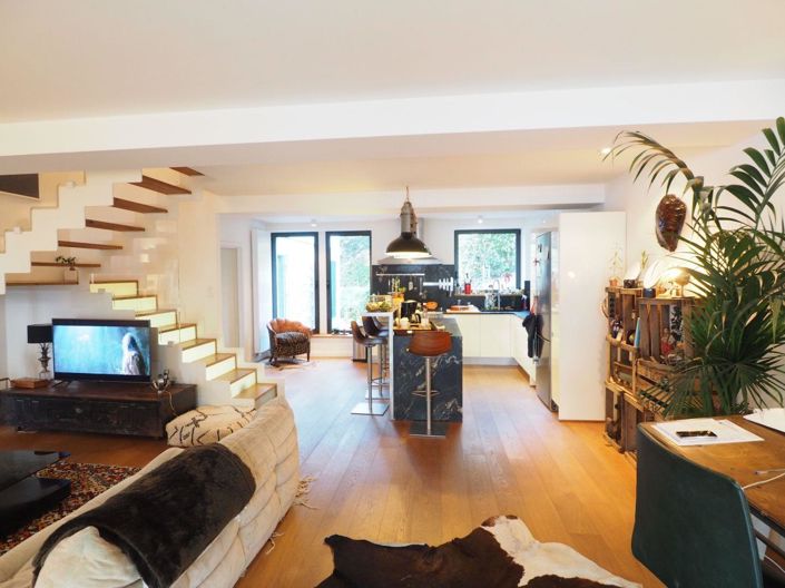 Image No.2-Propriété de 4 chambres à vendre à Biarritz