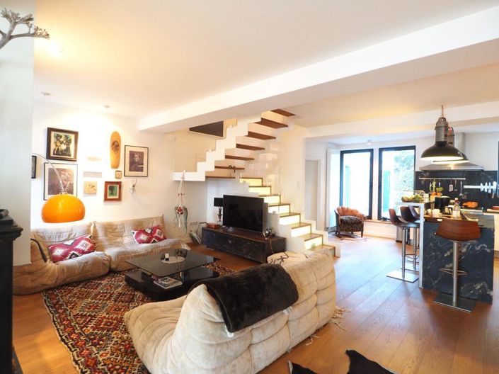 Image No.3-Propriété de 4 chambres à vendre à Biarritz