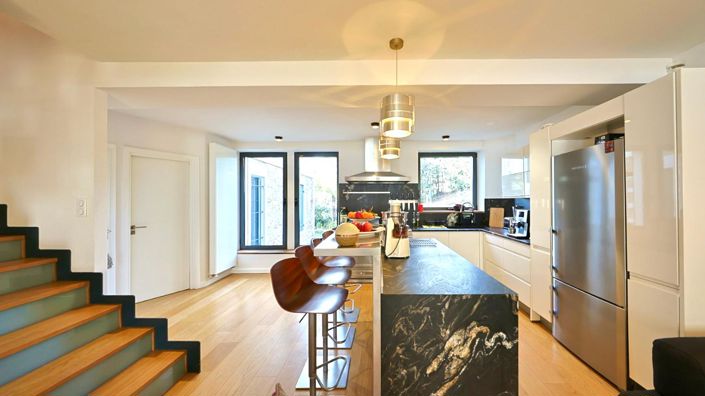 Image No.4-Propriété de 4 chambres à vendre à Biarritz