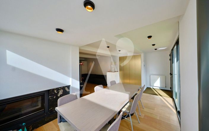 Image No.7-Propriété de 4 chambres à vendre à Biarritz