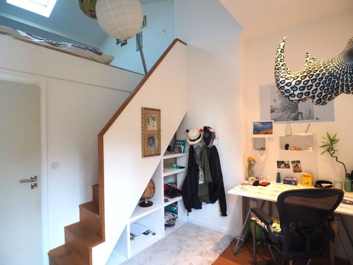 Image No.8-Propriété de 4 chambres à vendre à Biarritz