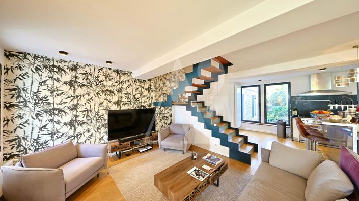 Image No.9-Propriété de 4 chambres à vendre à Biarritz