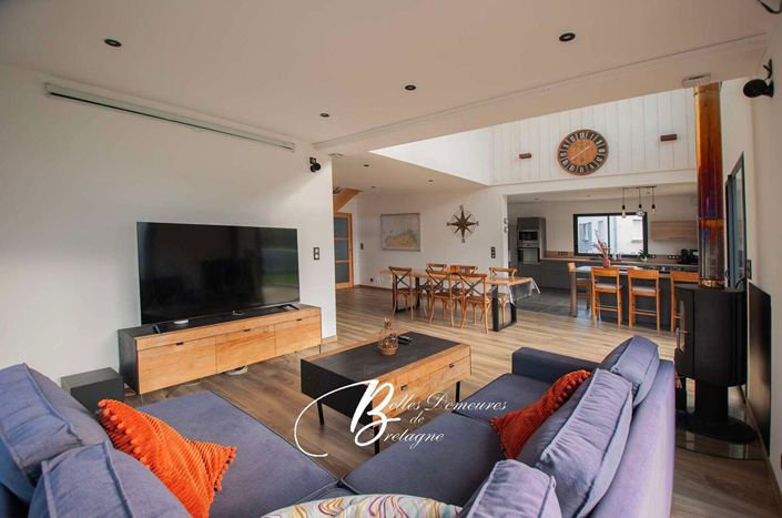 Image No.10-Maison de 5 chambres à vendre à Pleubian