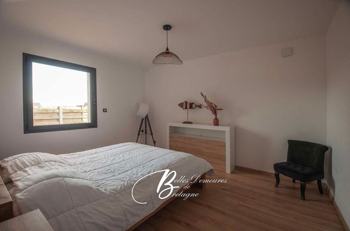 Image No.11-Maison de 5 chambres à vendre à Pleubian