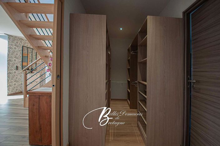 Image No.13-Maison de 5 chambres à vendre à Pleubian