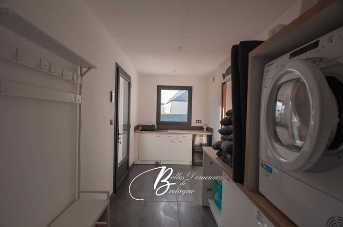 Image No.19-Maison de 5 chambres à vendre à Pleubian