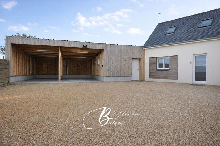 Image No.2-Maison de 5 chambres à vendre à Pleubian