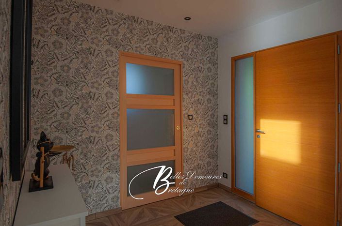 Image No.4-Maison de 5 chambres à vendre à Pleubian