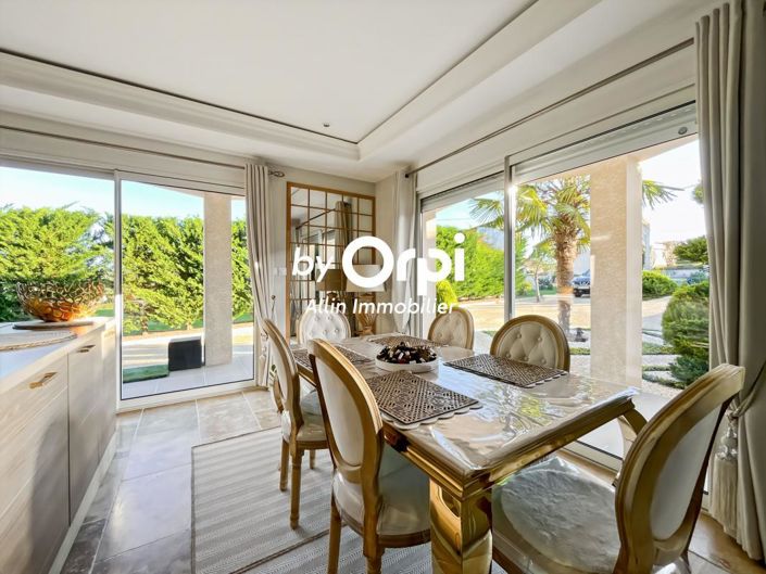 Image No.4-Maison de 3 chambres à vendre à Domérat