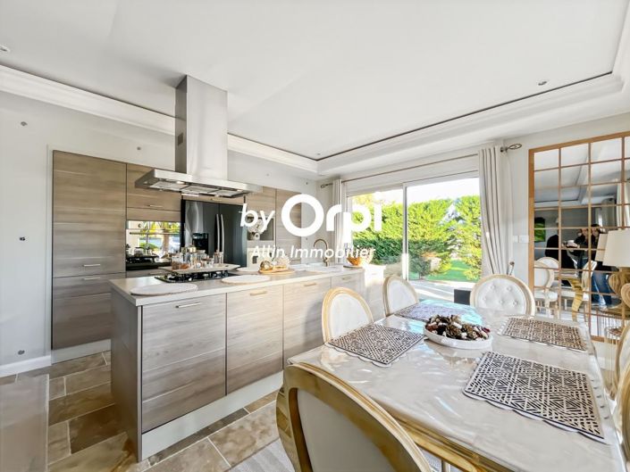 Image No.5-Maison de 3 chambres à vendre à Domérat