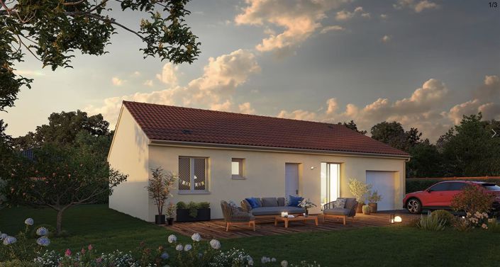 Image No.4-Maison de 3 chambres à vendre à La Chèze