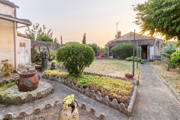 Image No.13-Maison de 2 chambres à vendre à Saint-Savinien