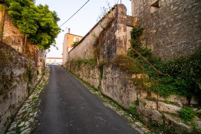 Image No.15-Maison de 2 chambres à vendre à Saint-Savinien