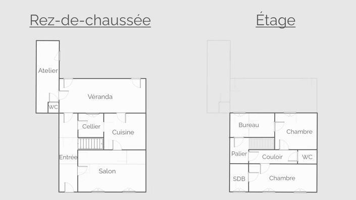 Image No.18-Maison de 2 chambres à vendre à Saint-Savinien