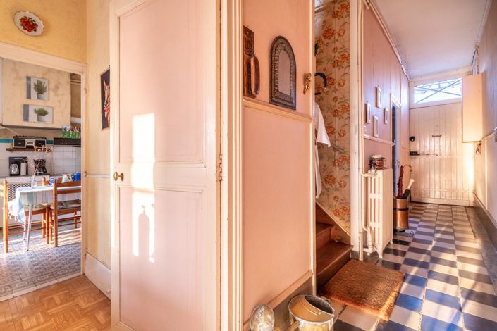 Image No.3-Maison de 2 chambres à vendre à Saint-Savinien