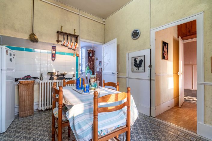 Image No.5-Maison de 2 chambres à vendre à Saint-Savinien