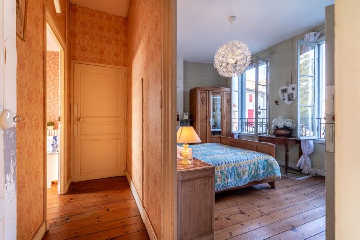 Image No.7-Maison de 2 chambres à vendre à Saint-Savinien