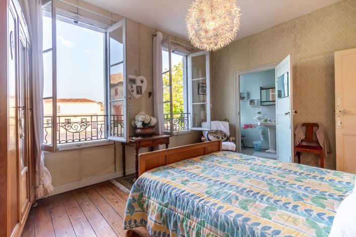 Image No.8-Maison de 2 chambres à vendre à Saint-Savinien