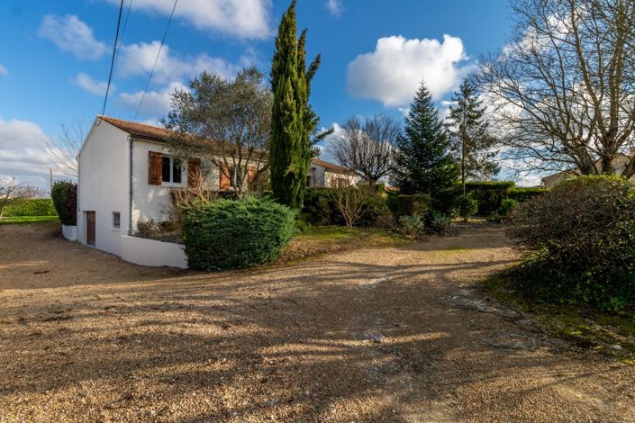 Image No.19-Maison de 3 chambres à vendre à Saint-Savinien