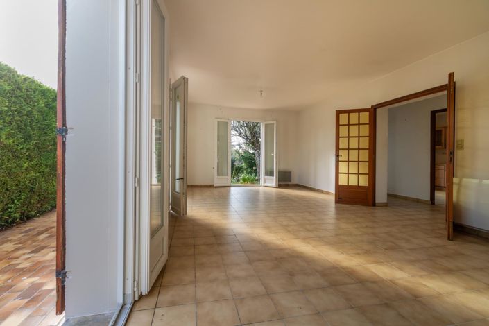 Image No.3-Maison de 3 chambres à vendre à Saint-Savinien