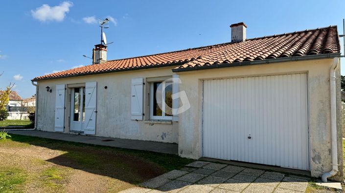 Image No.10-Maison de 2 chambres à vendre à Angles