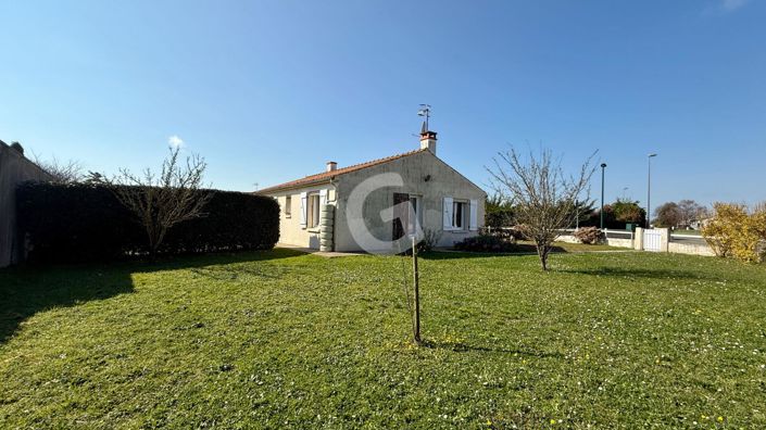 Image No.4-Maison de 2 chambres à vendre à Angles