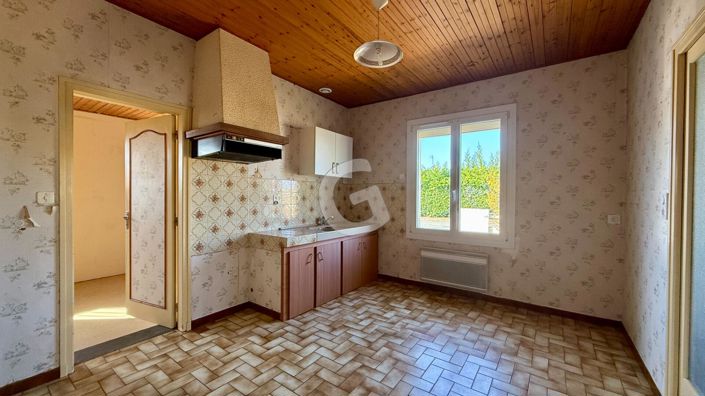 Image No.5-Maison de 2 chambres à vendre à Angles