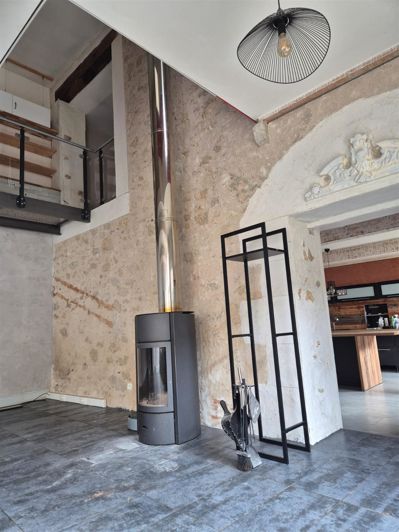 Image No.12-Maison de 3 chambres à vendre à Saint-Exupéry