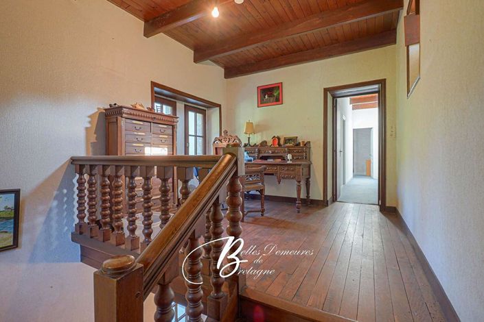 Image No.16-Maison de 6 chambres à vendre à Melgven