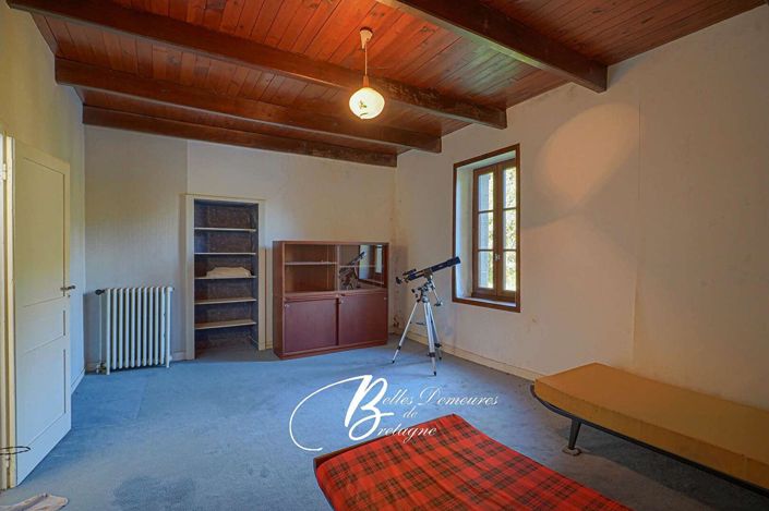 Image No.17-Maison de 6 chambres à vendre à Melgven