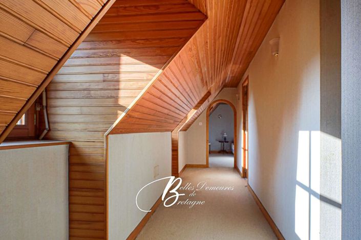 Image No.19-Maison de 6 chambres à vendre à Melgven