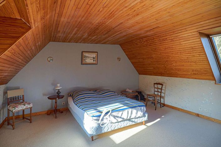 Image No.20-Maison de 6 chambres à vendre à Melgven