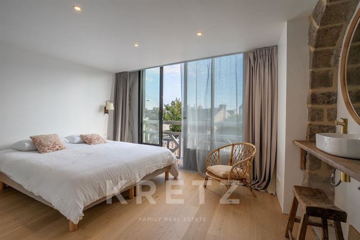 Image No.10-Propriété de 7 chambres à vendre à Carnac