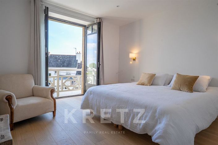 Image No.13-Propriété de 7 chambres à vendre à Carnac