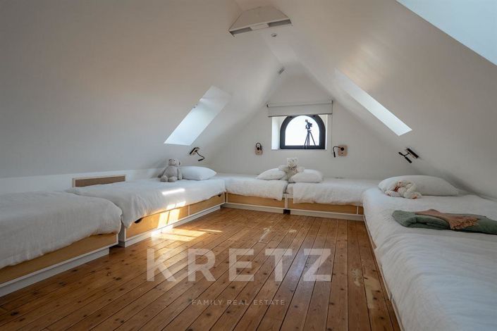 Image No.14-Propriété de 7 chambres à vendre à Carnac