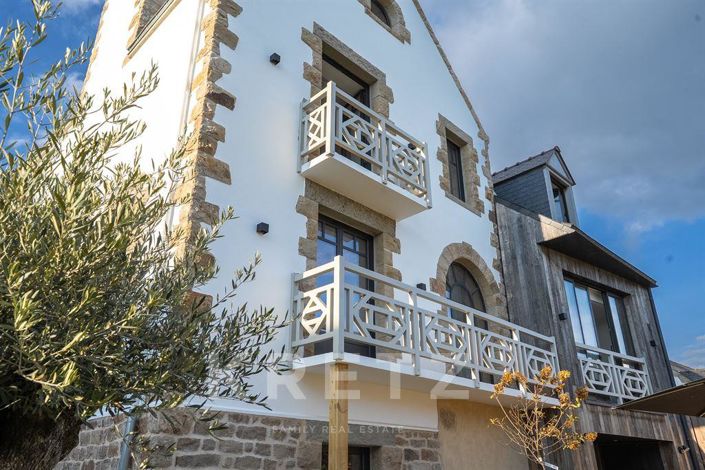 Image No.17-Propriété de 7 chambres à vendre à Carnac