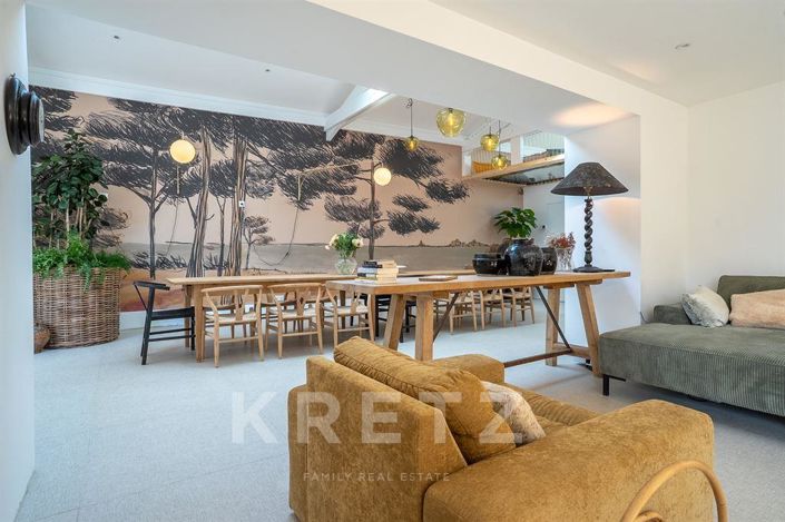 Image No.3-Propriété de 7 chambres à vendre à Carnac