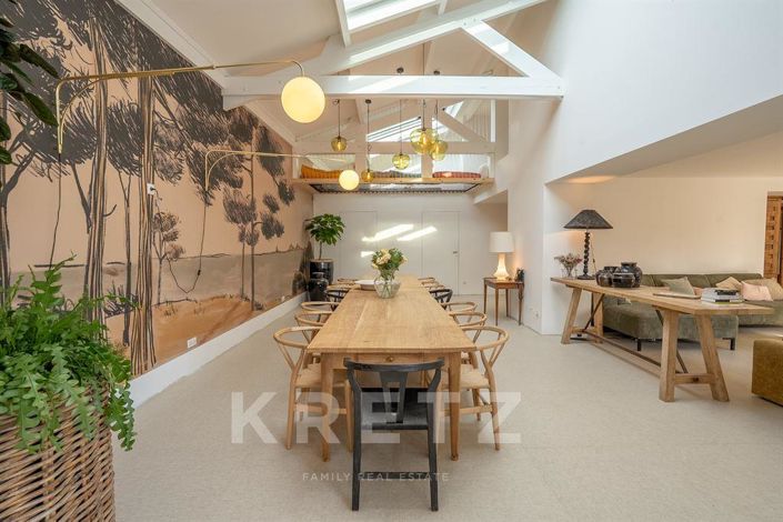 Image No.4-Propriété de 7 chambres à vendre à Carnac