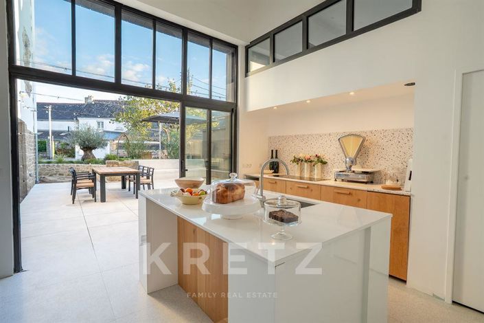 Image No.6-Propriété de 7 chambres à vendre à Carnac