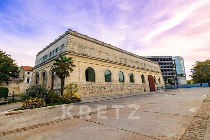 Image No.3-Propriété à vendre à Rochefort