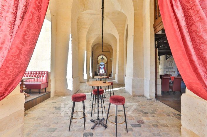 Image No.4-Propriété à vendre à Rochefort