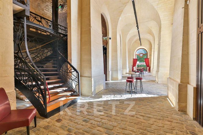 Image No.5-Propriété à vendre à Rochefort